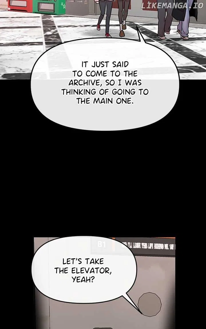 Back to Chan Bi Chapter 42 – Page 24
