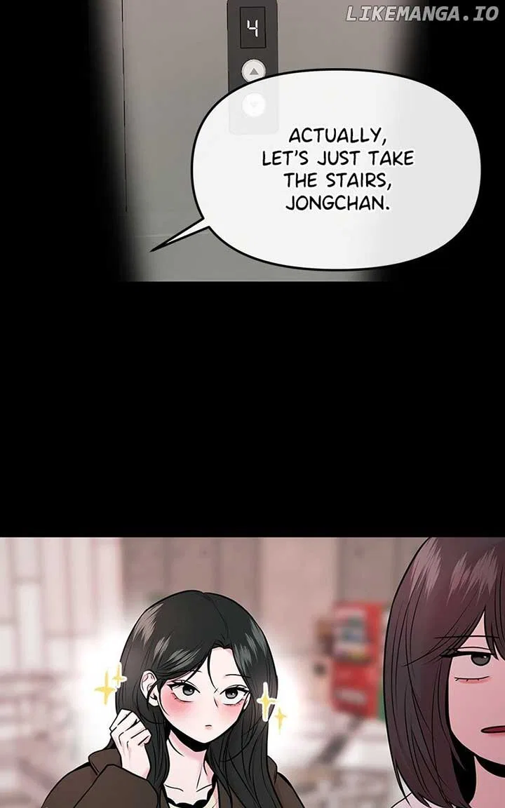 Back to Chan Bi Chapter 42 – Page 25