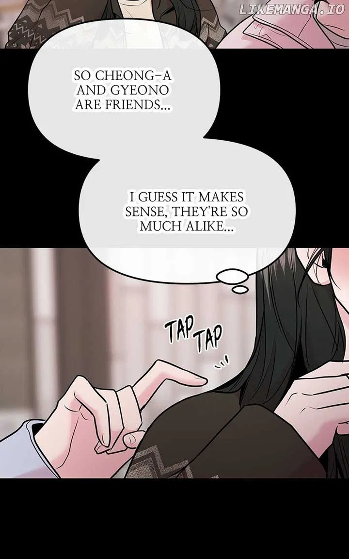 Back to Chan Bi Chapter 42 – Page 26