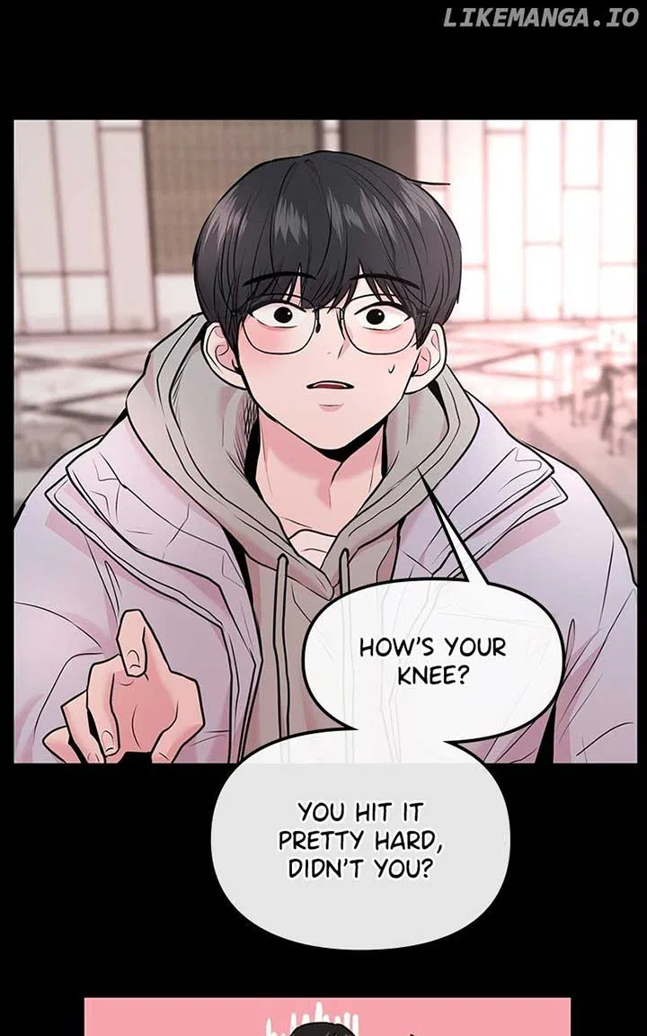 Back to Chan Bi Chapter 42 – Page 28