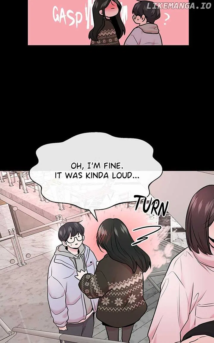 Back to Chan Bi Chapter 42 – Page 29