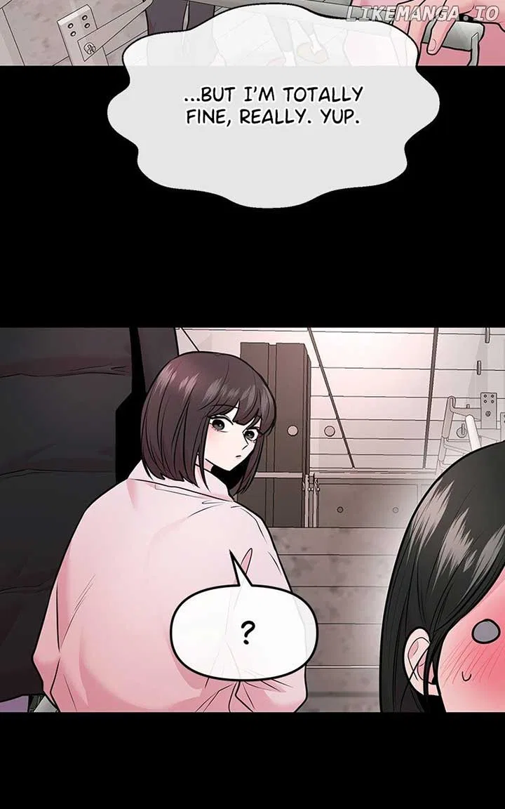 Back to Chan Bi Chapter 42 – Page 30