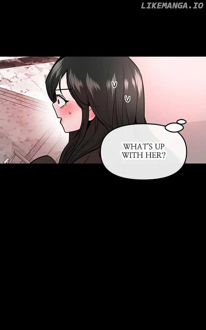 Back to Chan Bi Chapter 42 – Page 31