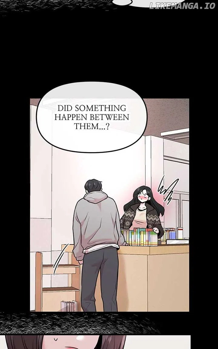 Back to Chan Bi Chapter 42 – Page 35