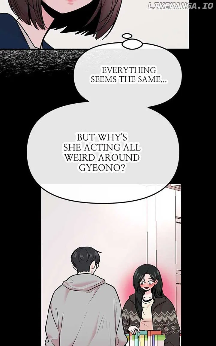Back to Chan Bi Chapter 42 – Page 36