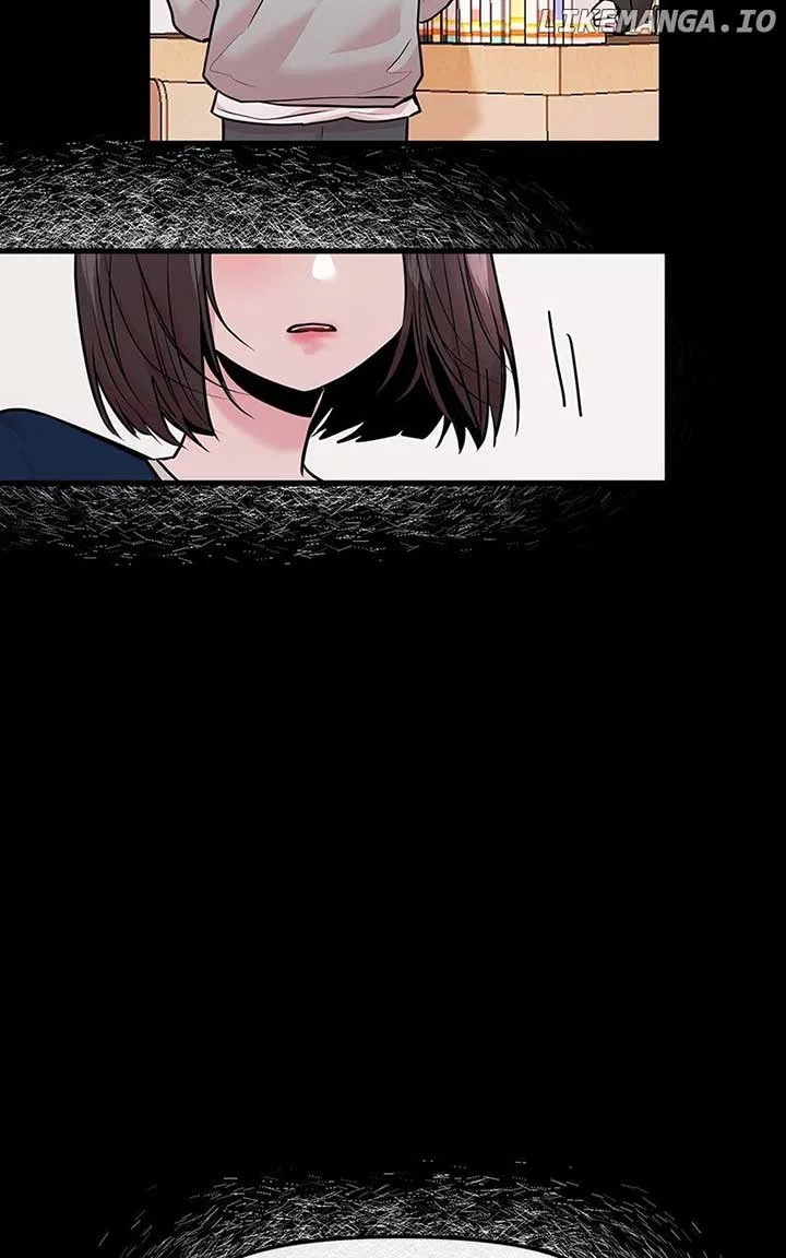 Back to Chan Bi Chapter 42 – Page 37