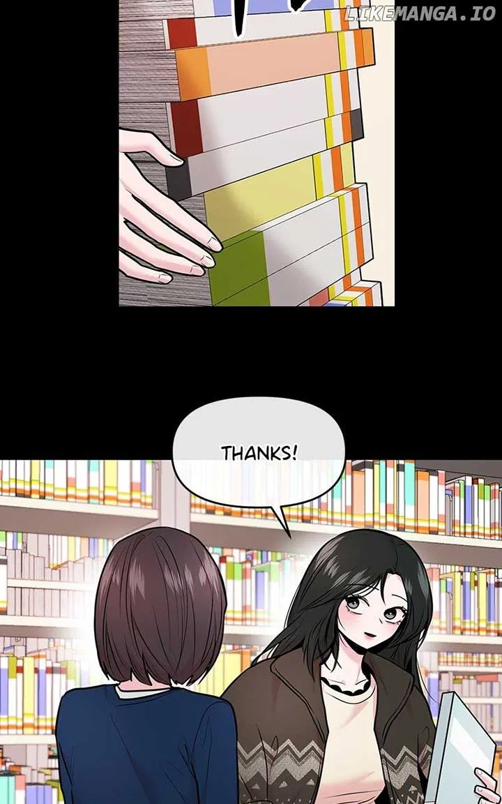 Back to Chan Bi Chapter 42 – Page 40