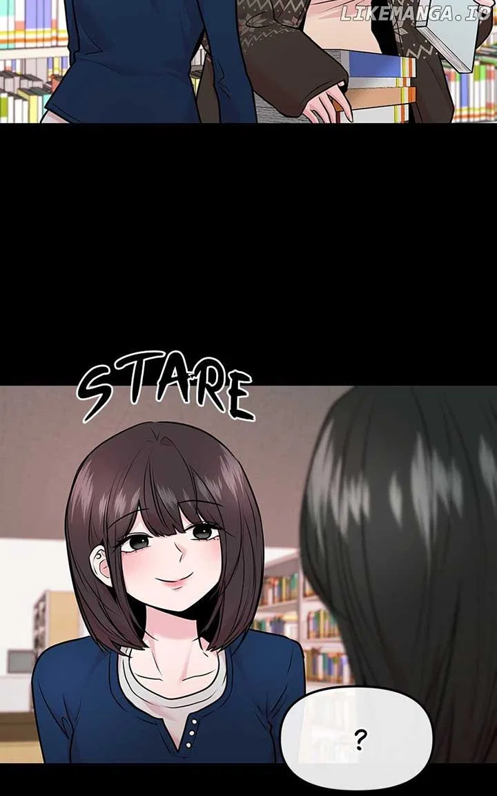 Back to Chan Bi Chapter 42 – Page 41