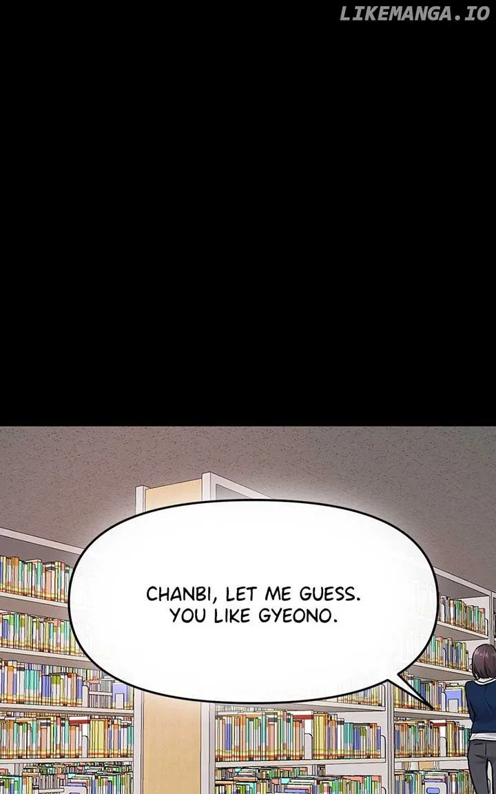 Back to Chan Bi Chapter 42 – Page 43