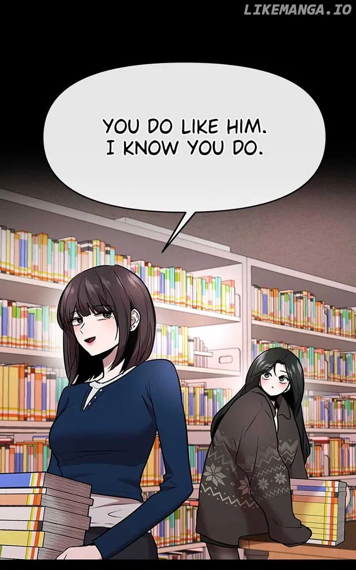 Back to Chan Bi Chapter 42 – Page 46