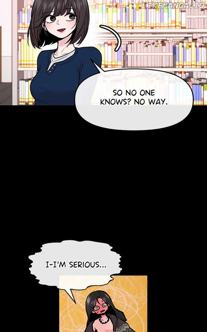 Back to Chan Bi Chapter 42 – Page 51