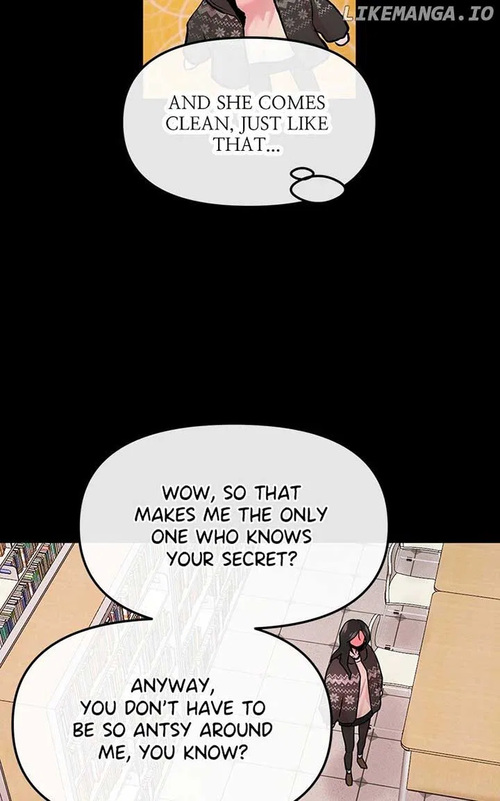 Back to Chan Bi Chapter 42 – Page 52