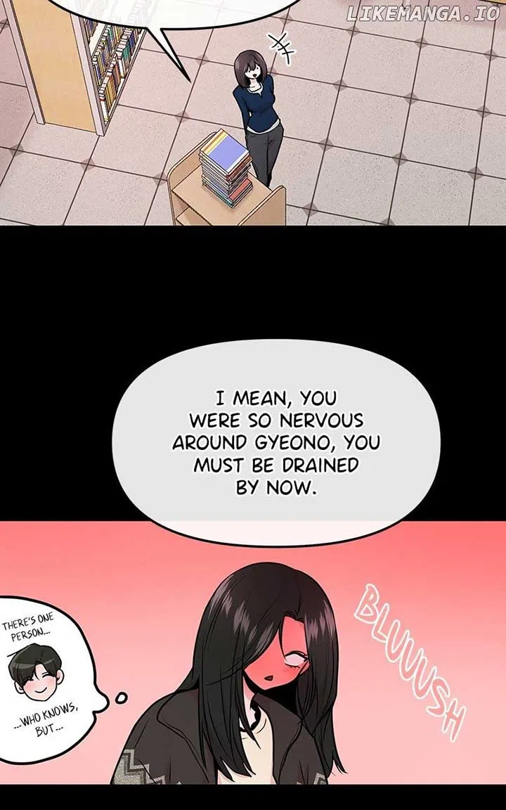 Back to Chan Bi Chapter 42 – Page 53