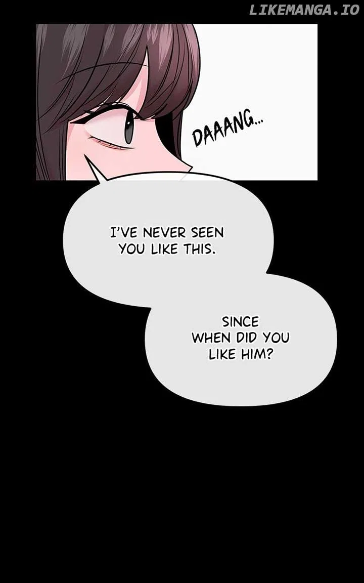 Back to Chan Bi Chapter 42 – Page 54
