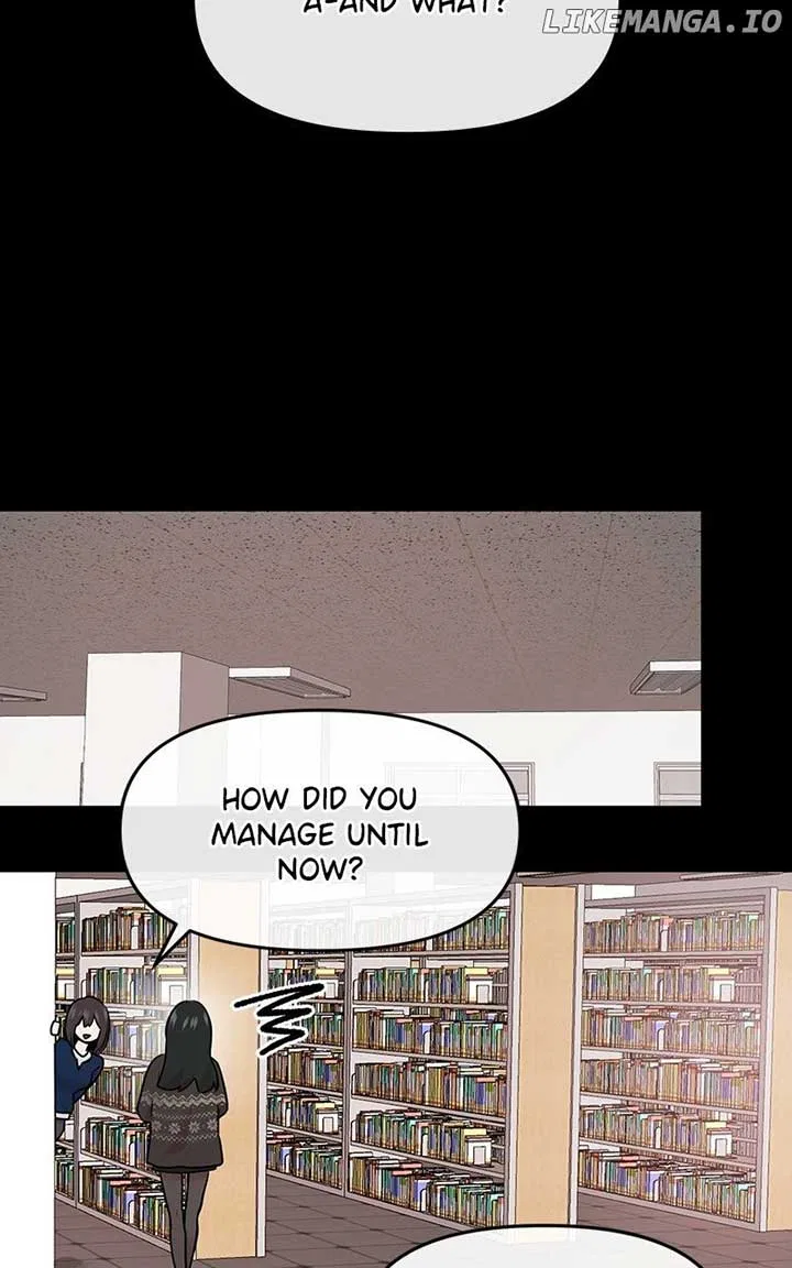 Back to Chan Bi Chapter 42 – Page 58