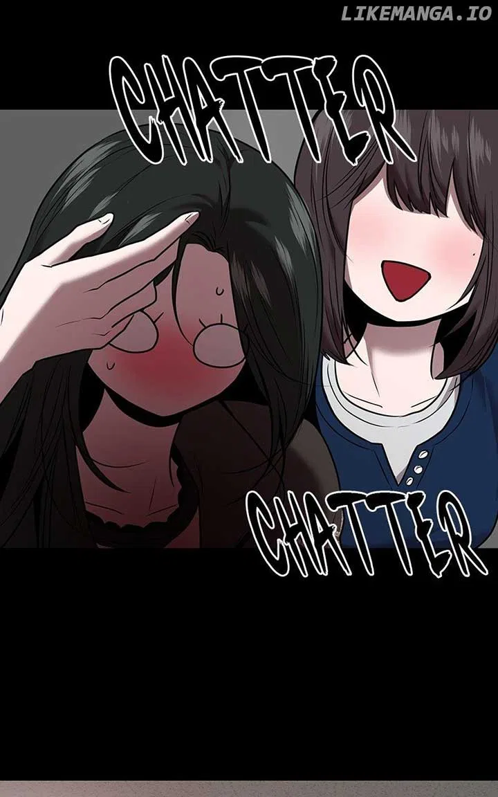 Back to Chan Bi Chapter 42 – Page 60