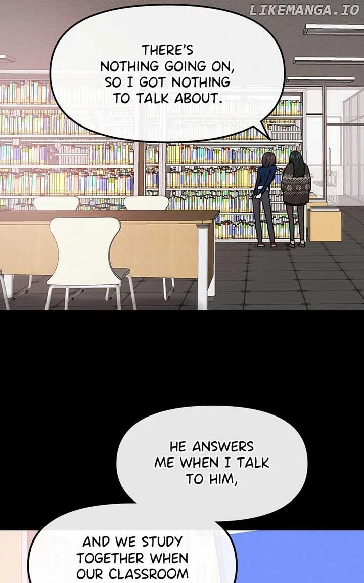 Back to Chan Bi Chapter 42 – Page 61
