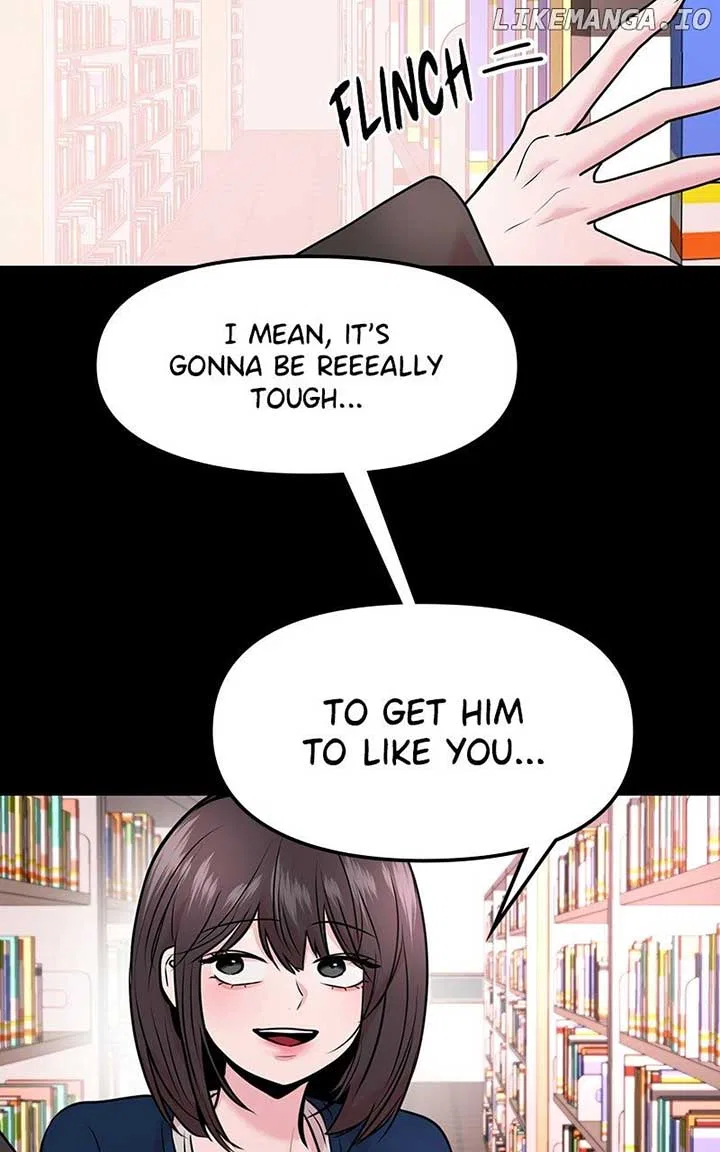 Back to Chan Bi Chapter 42 – Page 63
