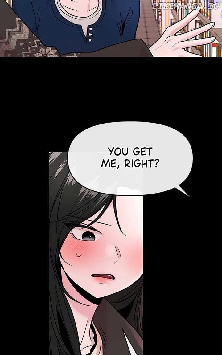 Back to Chan Bi Chapter 42 – Page 64