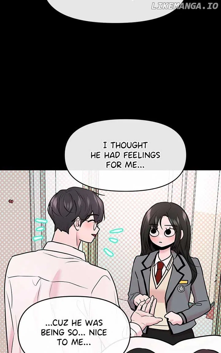 Back to Chan Bi Chapter 42 – Page 66