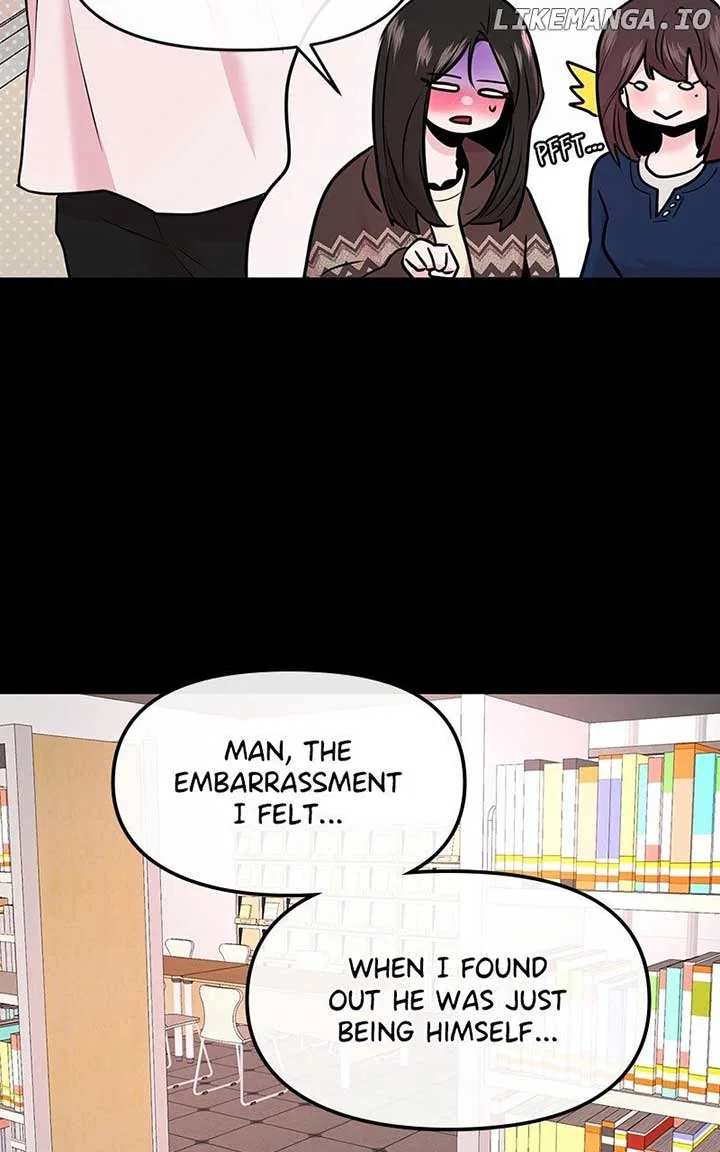 Back to Chan Bi Chapter 42 – Page 67