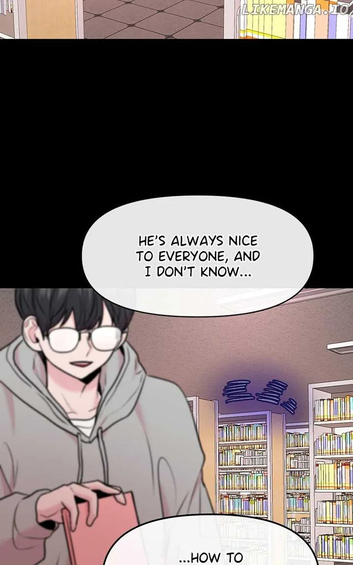 Back to Chan Bi Chapter 42 – Page 68