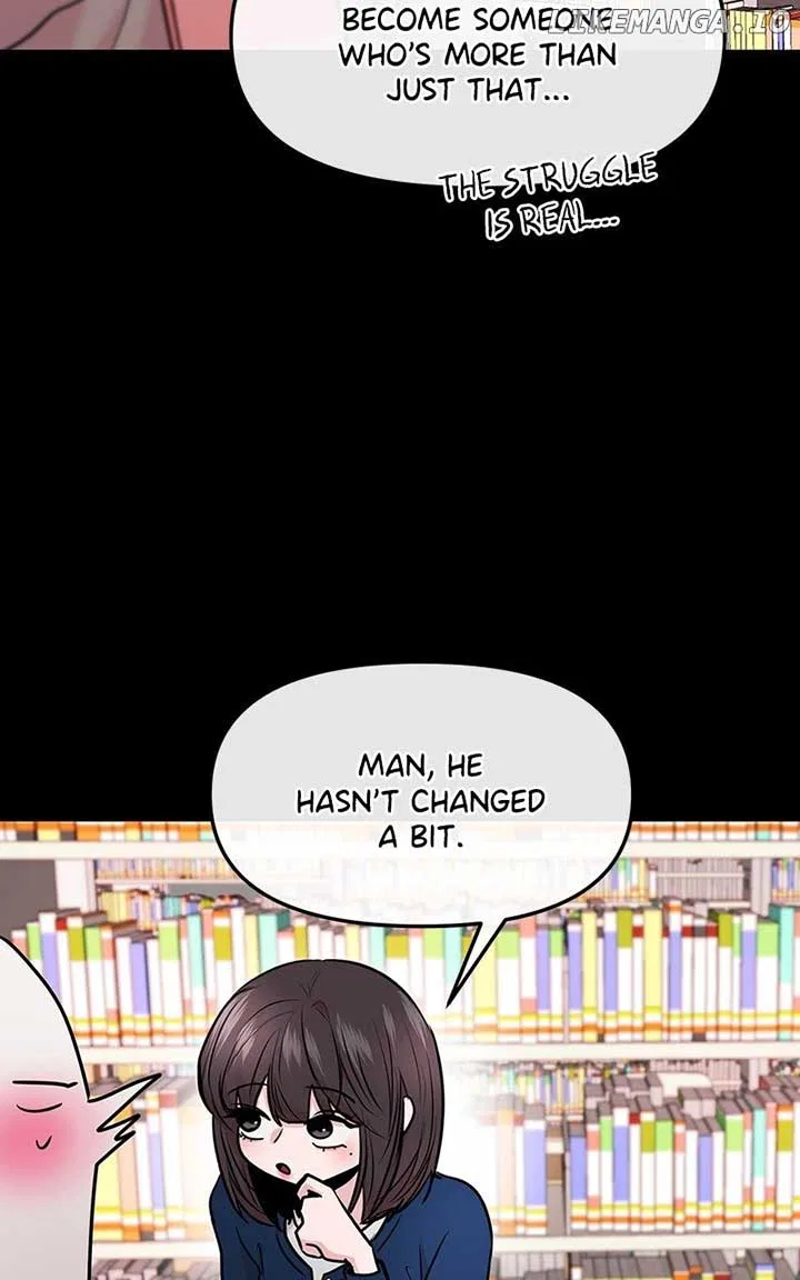 Back to Chan Bi Chapter 42 – Page 69