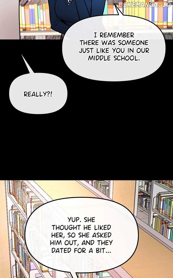 Back to Chan Bi Chapter 42 – Page 70