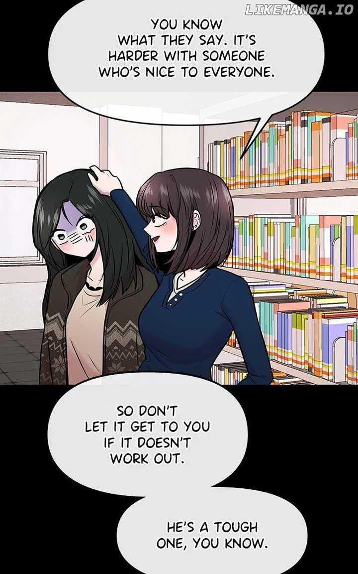 Back to Chan Bi Chapter 42 – Page 73