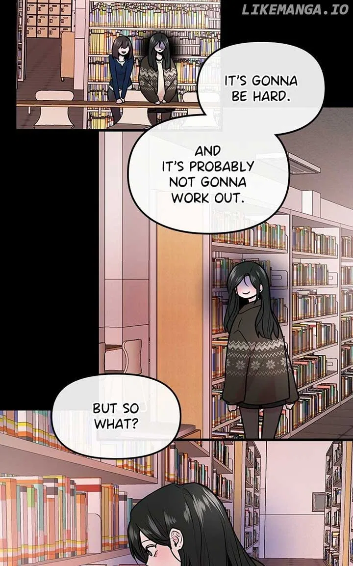 Back to Chan Bi Chapter 42 – Page 75