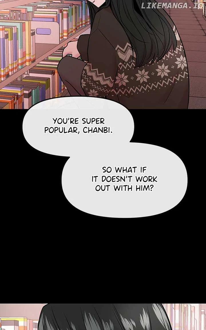 Back to Chan Bi Chapter 42 – Page 76