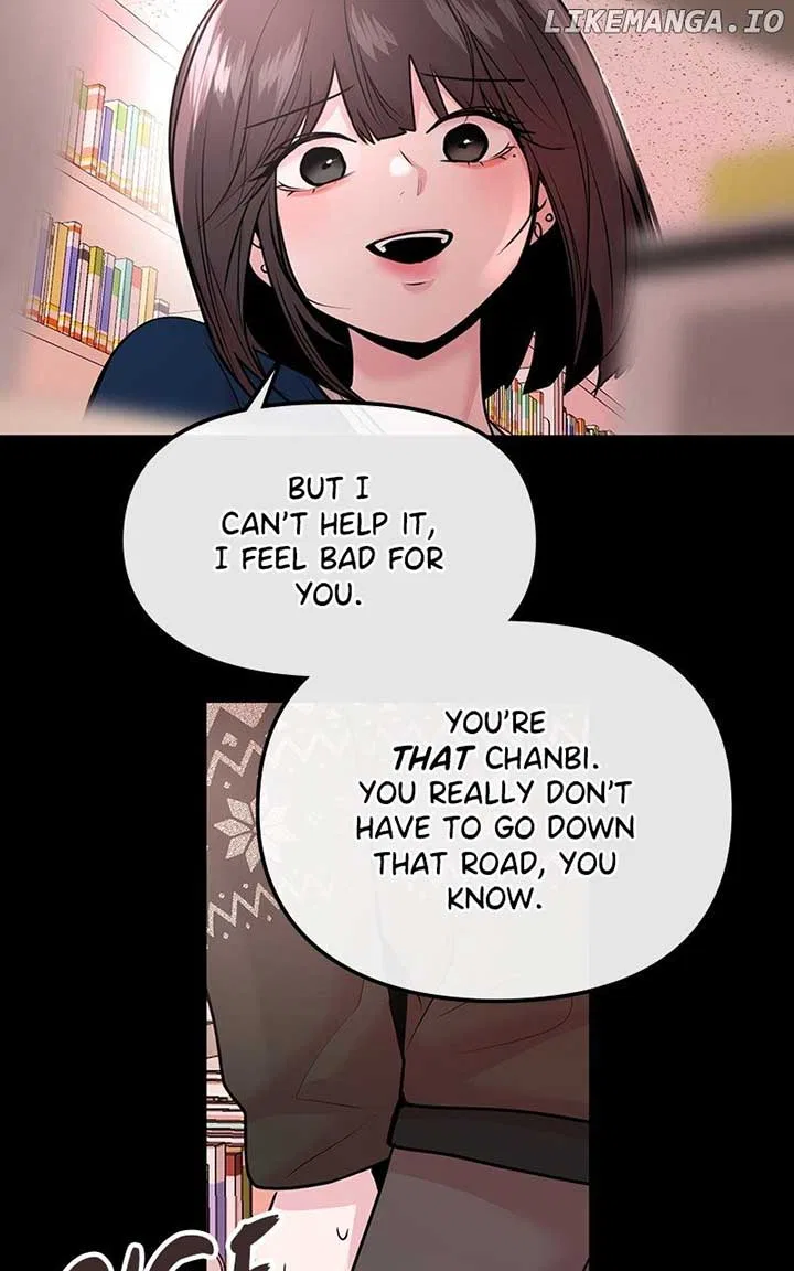 Back to Chan Bi Chapter 42 – Page 81
