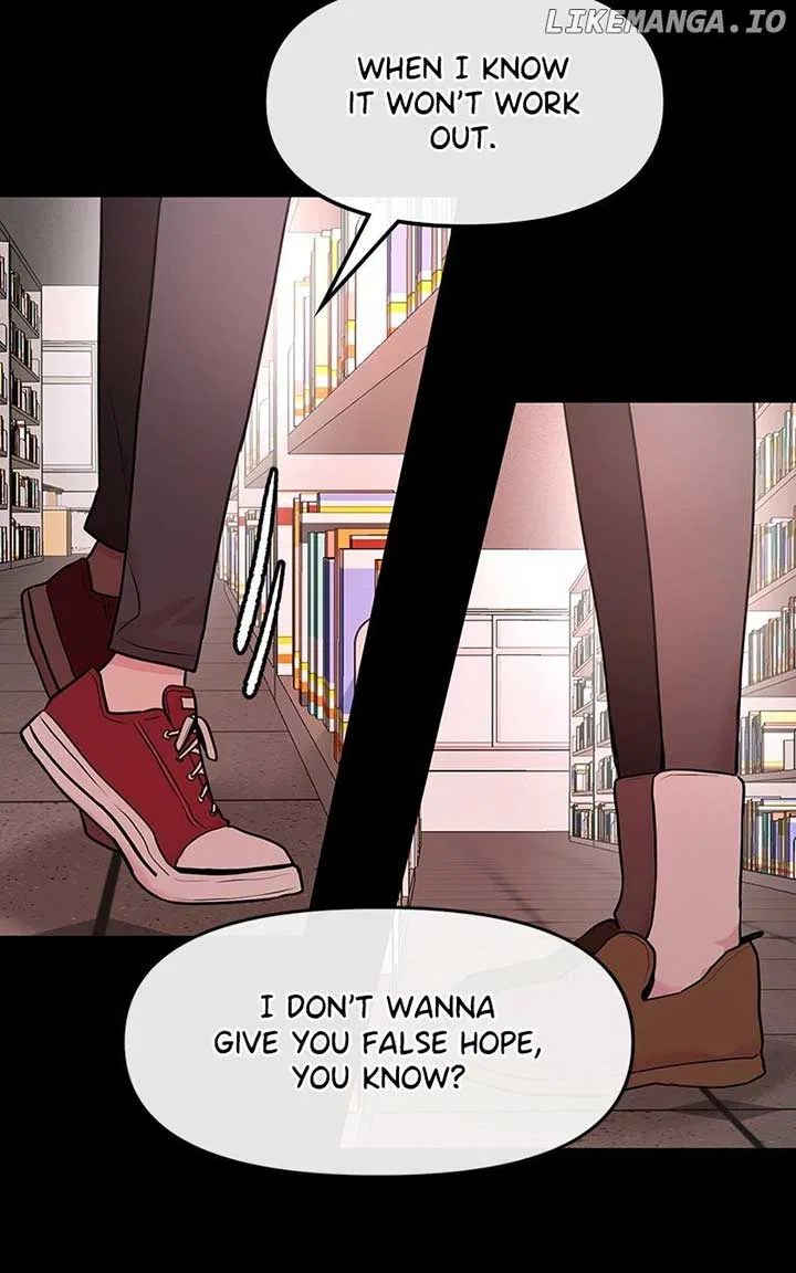 Back to Chan Bi Chapter 42 – Page 84
