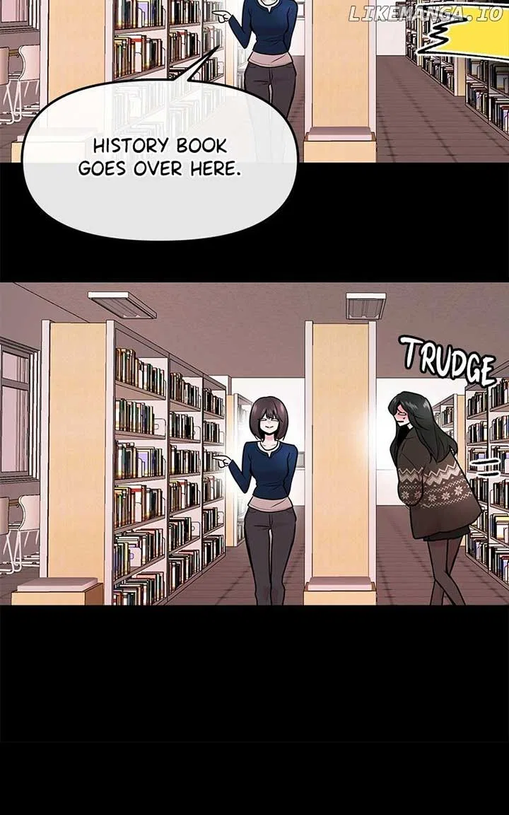 Back to Chan Bi Chapter 42 – Page 91