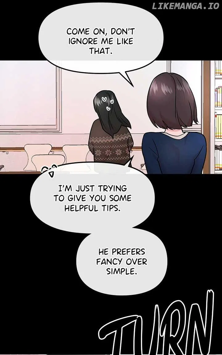 Back to Chan Bi Chapter 42 – Page 94