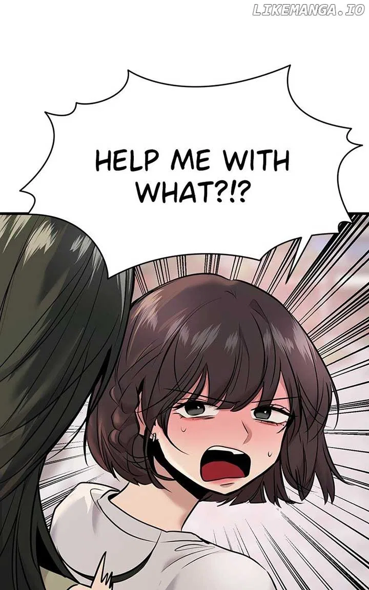 Back to Chan Bi Chapter 42 – Page 98