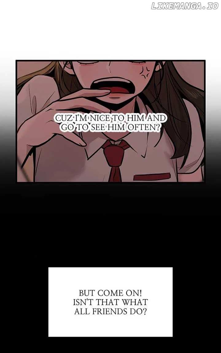 Back to Chan Bi Chapter 42 – Page 102