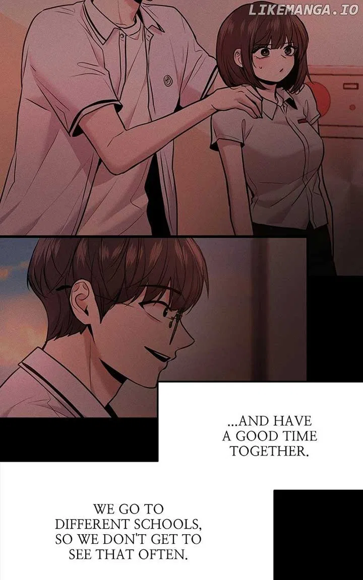 Back to Chan Bi Chapter 42 – Page 104