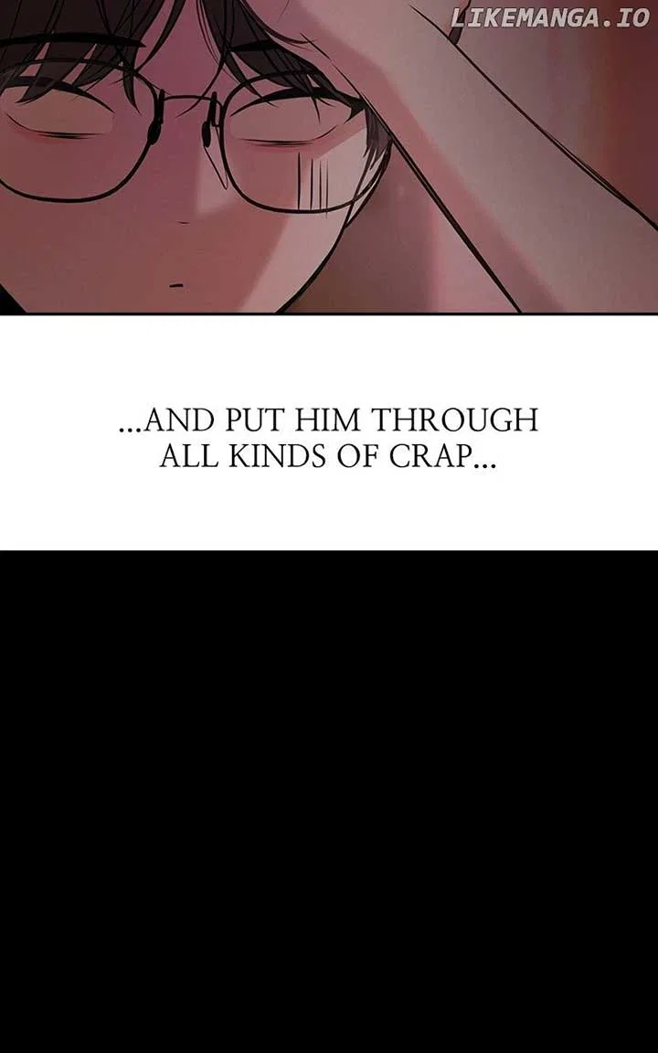 Back to Chan Bi Chapter 42 – Page 113