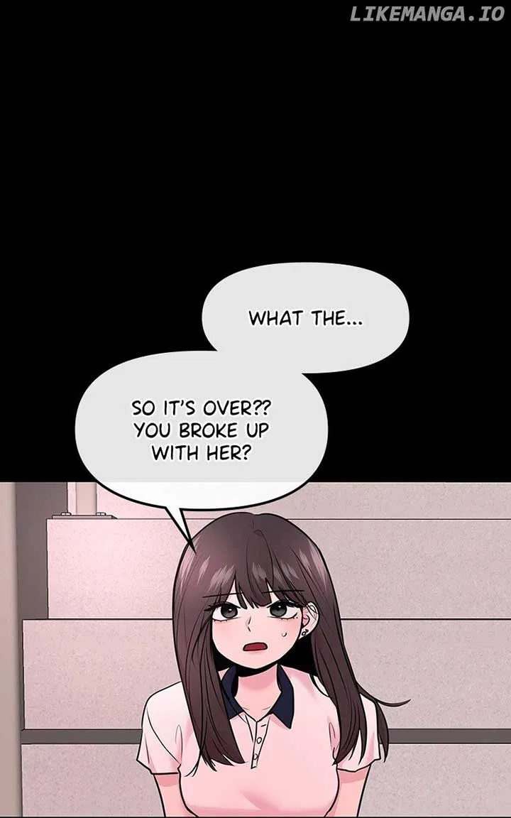 Back to Chan Bi Chapter 42 – Page 114