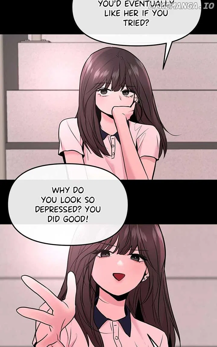 Back to Chan Bi Chapter 42 – Page 116