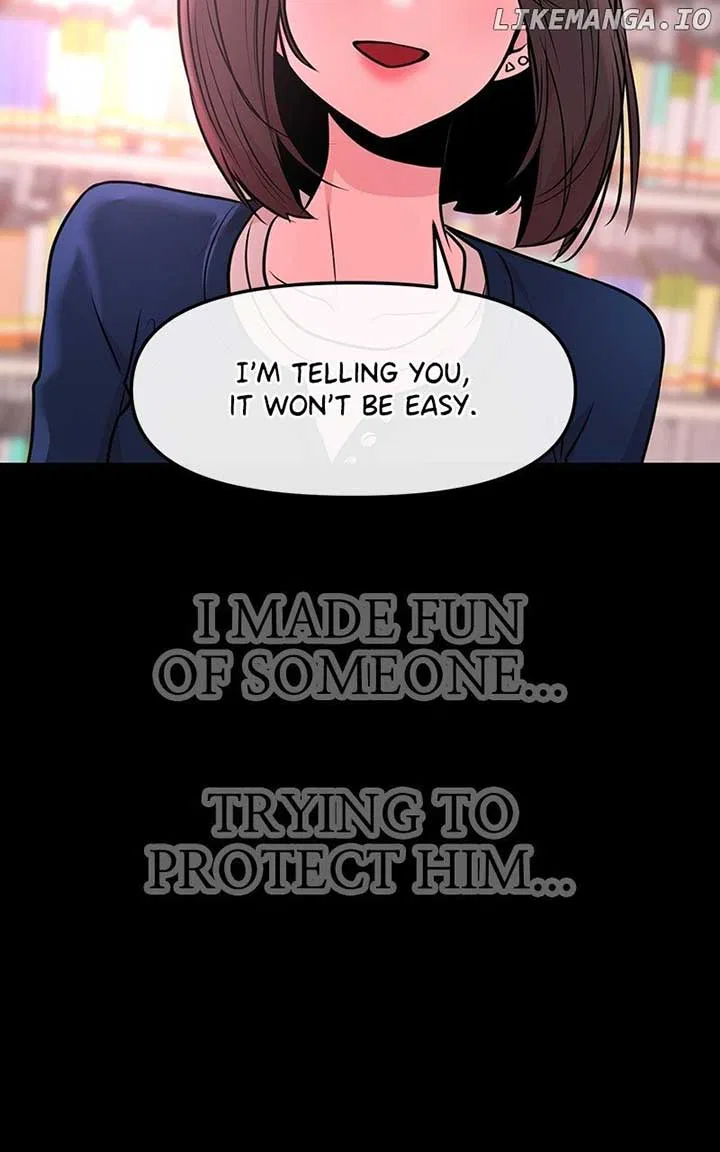 Back to Chan Bi Chapter 42 – Page 118