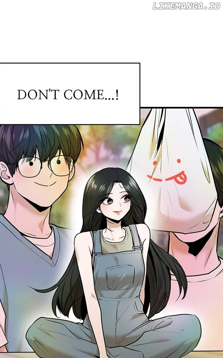 Back to Chan Bi Chapter 41 – Page 2