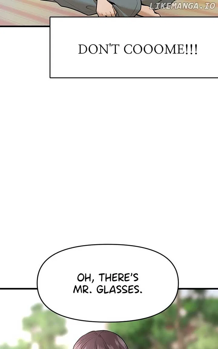 Back to Chan Bi Chapter 41 – Page 3