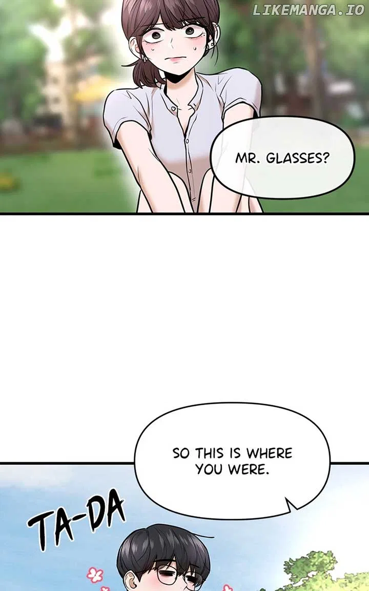 Back to Chan Bi Chapter 41 – Page 4