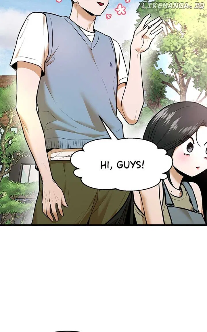 Back to Chan Bi Chapter 41 – Page 5