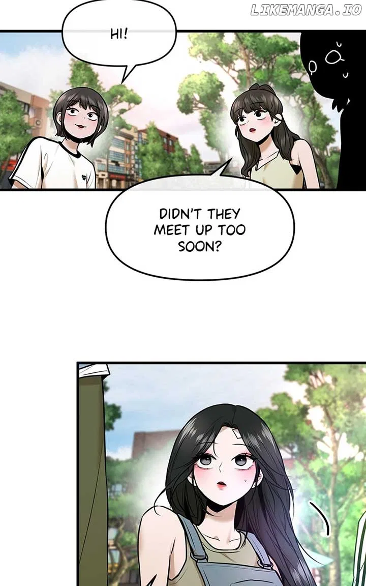 Back to Chan Bi Chapter 41 – Page 6