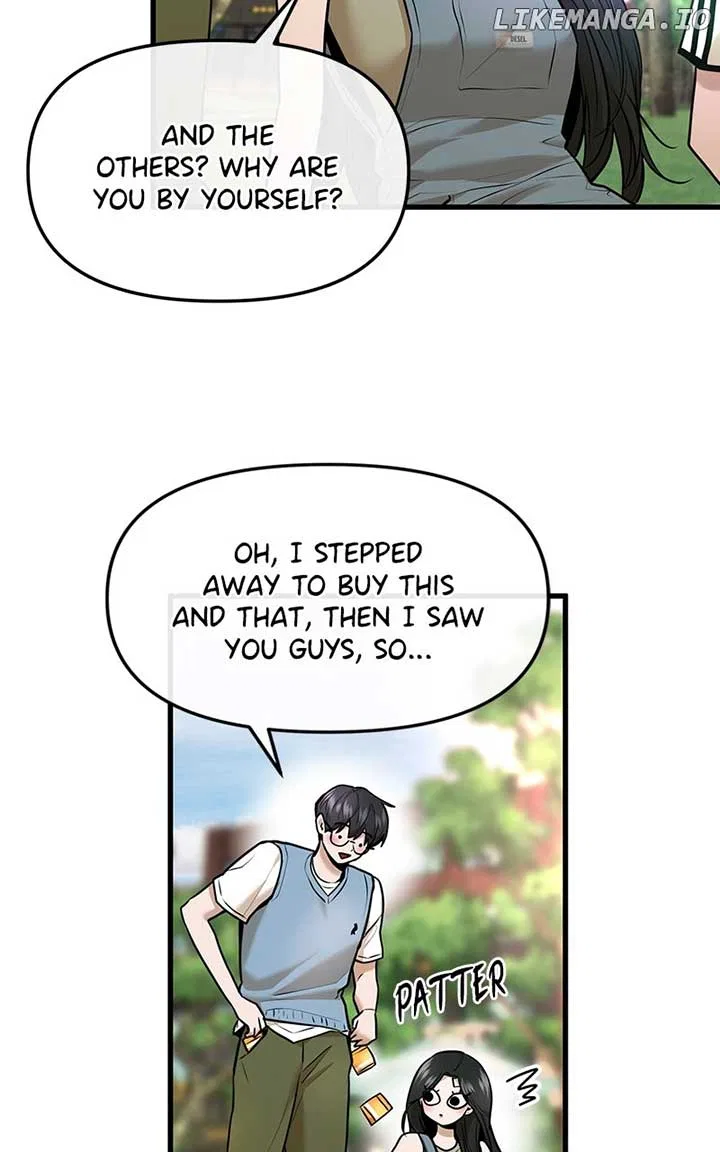 Back to Chan Bi Chapter 41 – Page 7