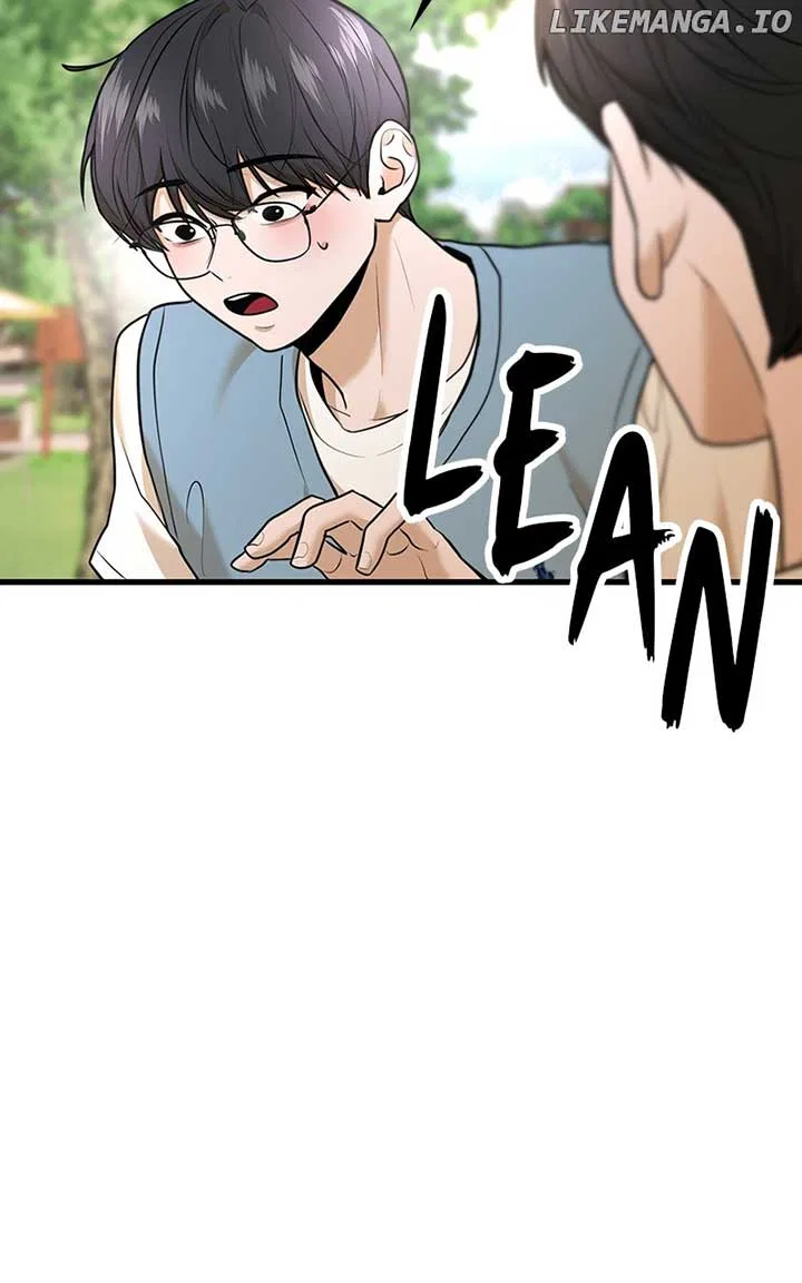 Back to Chan Bi Chapter 41 – Page 9