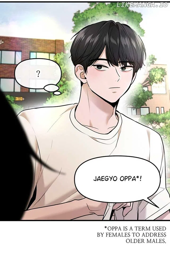 Back to Chan Bi Chapter 41 – Page 10